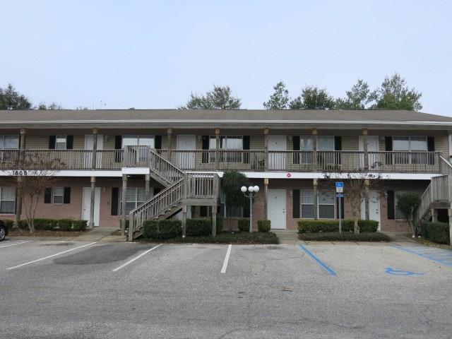 CARMEL COVE - Residential Lease