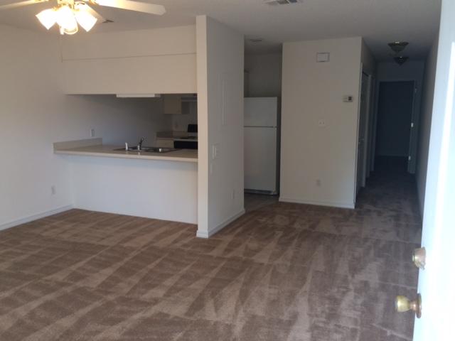 CARMEL COVE - Residential Lease
