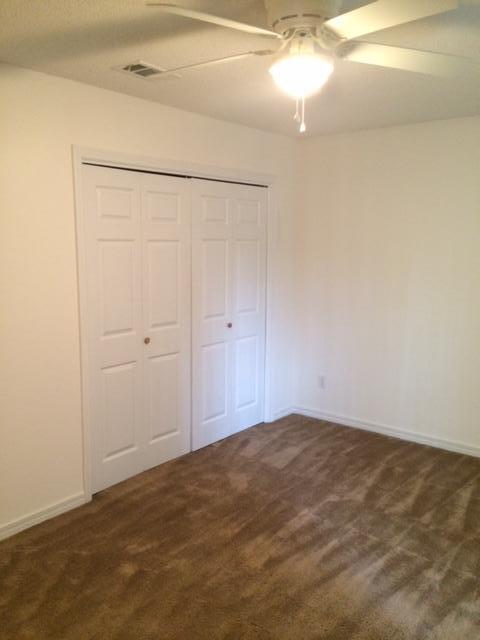 CARMEL COVE - Residential Lease