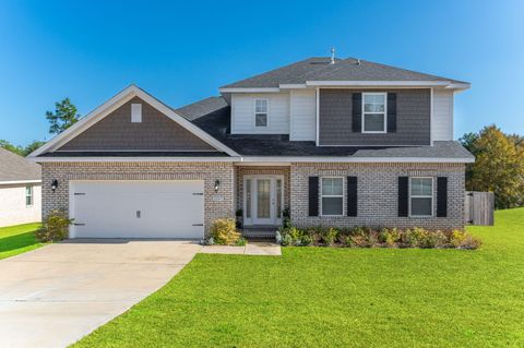 A home in Crestview