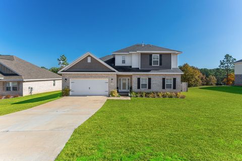 A home in Crestview