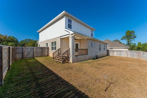 A home in Crestview