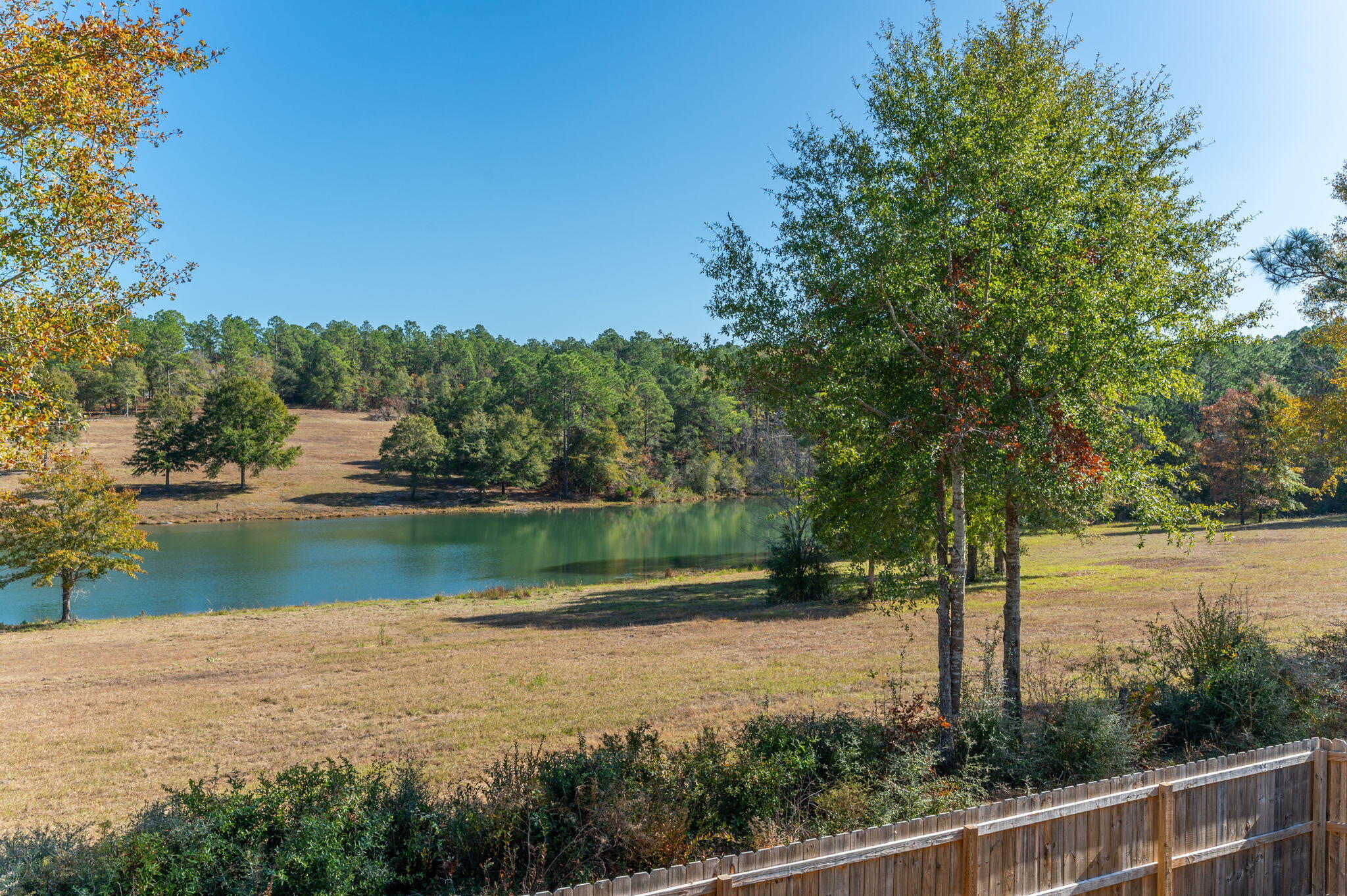 Nature Lake - Residential