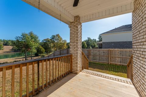 A home in Crestview