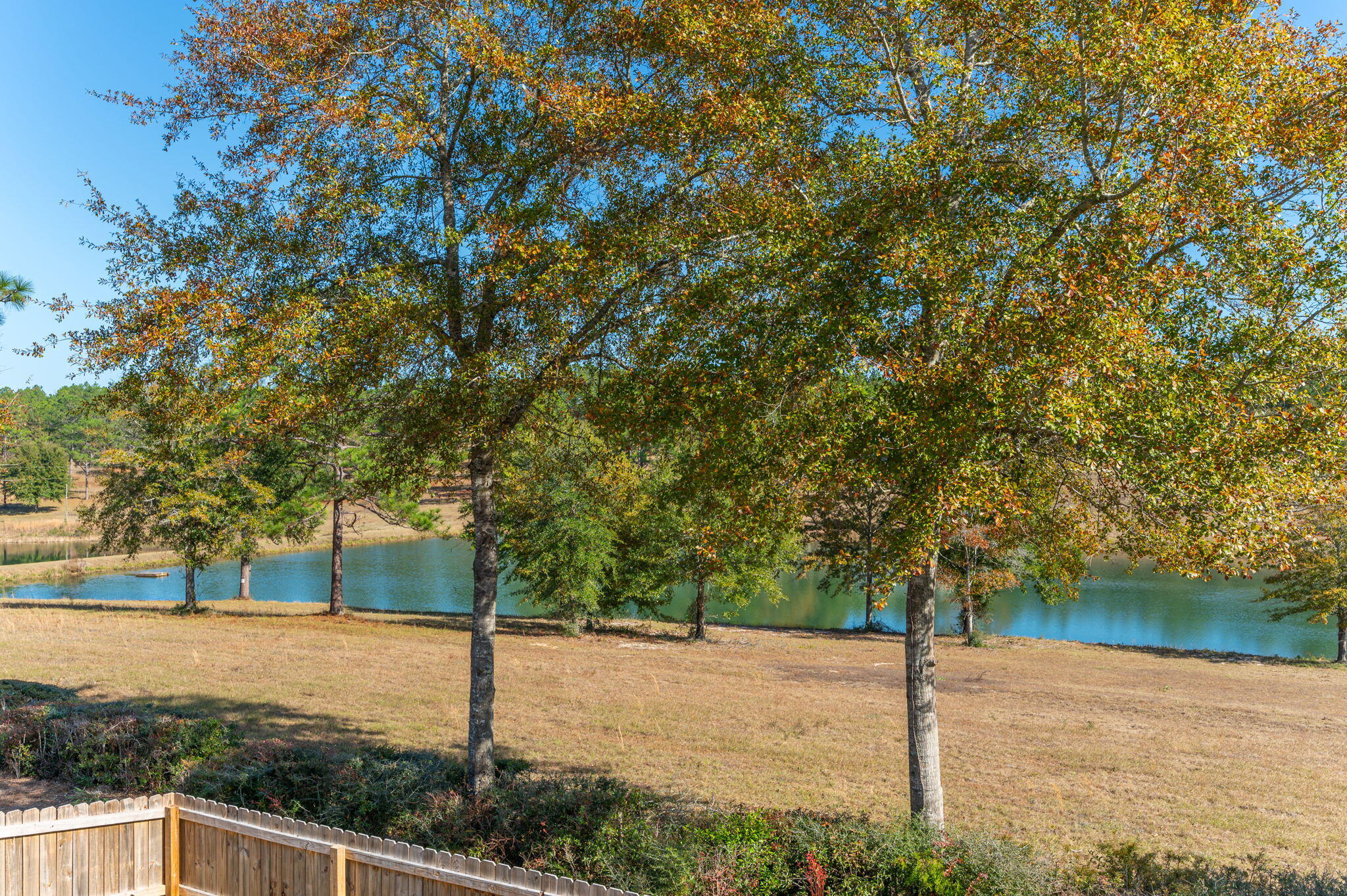 Nature Lake - Residential