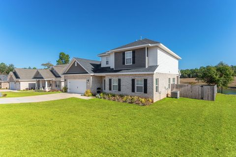 A home in Crestview