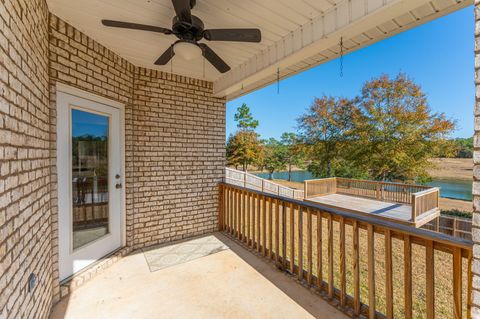 A home in Crestview