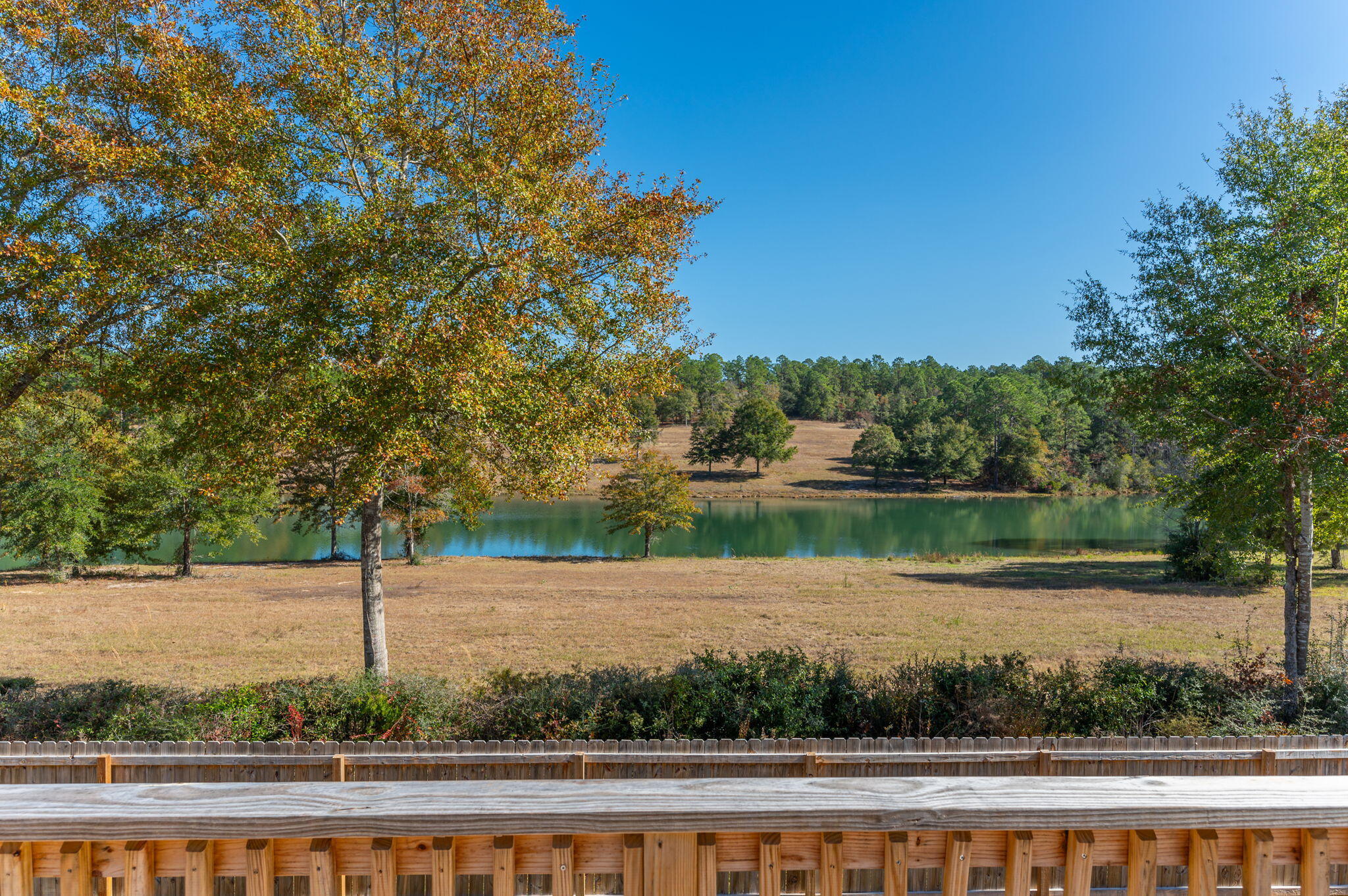 Nature Lake - Residential