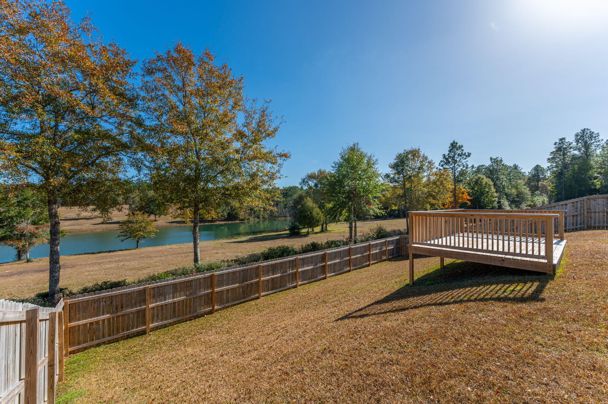 Nature Lake - Residential