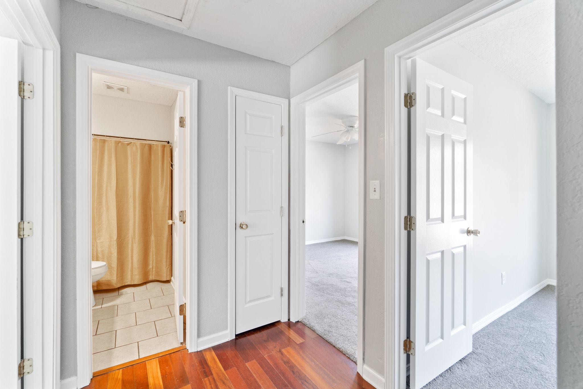 NO RECORDED SUBDIVISION - Residential