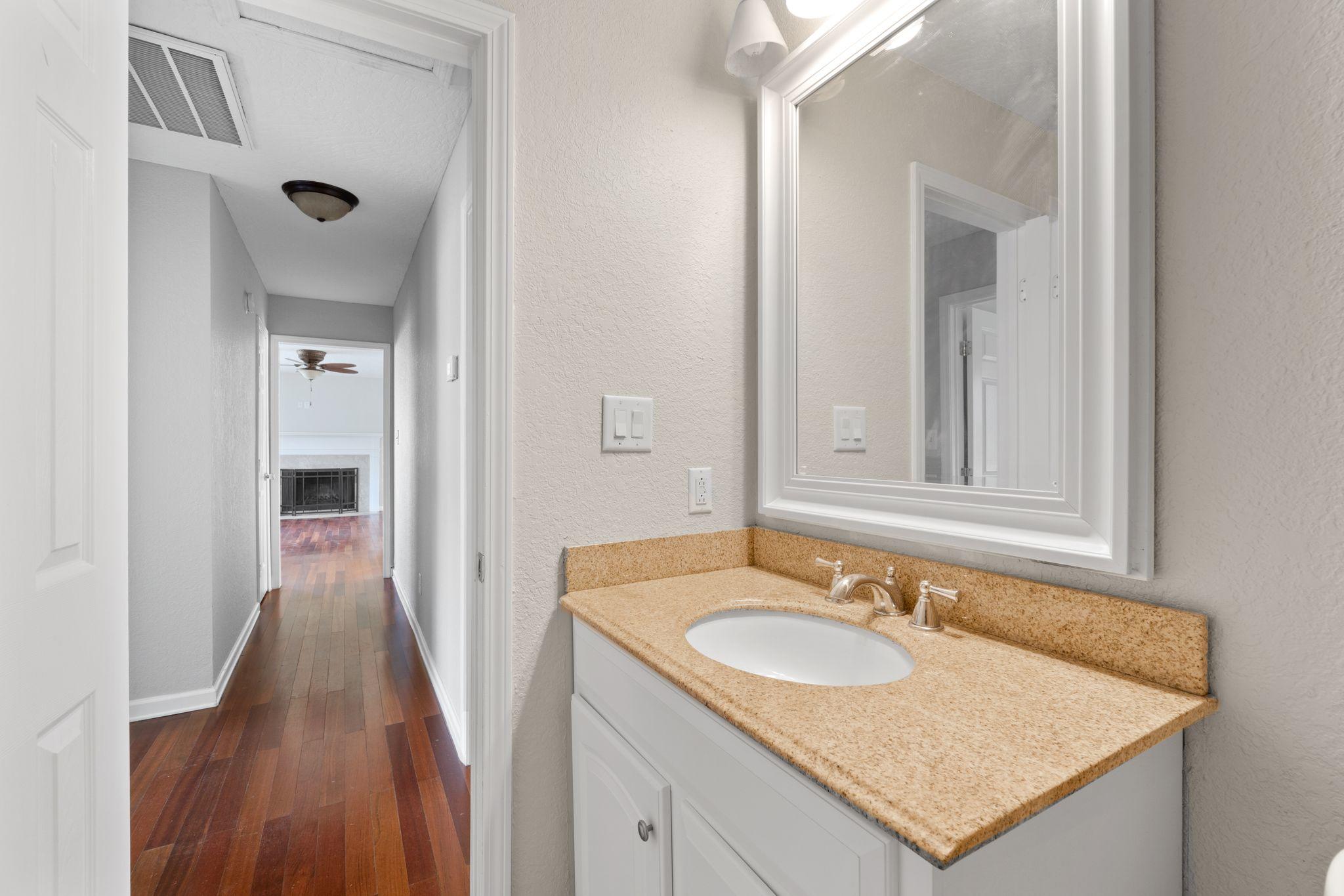 NO RECORDED SUBDIVISION - Residential