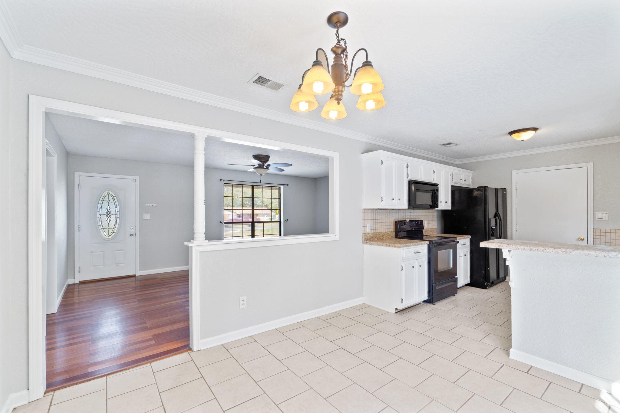 NO RECORDED SUBDIVISION - Residential