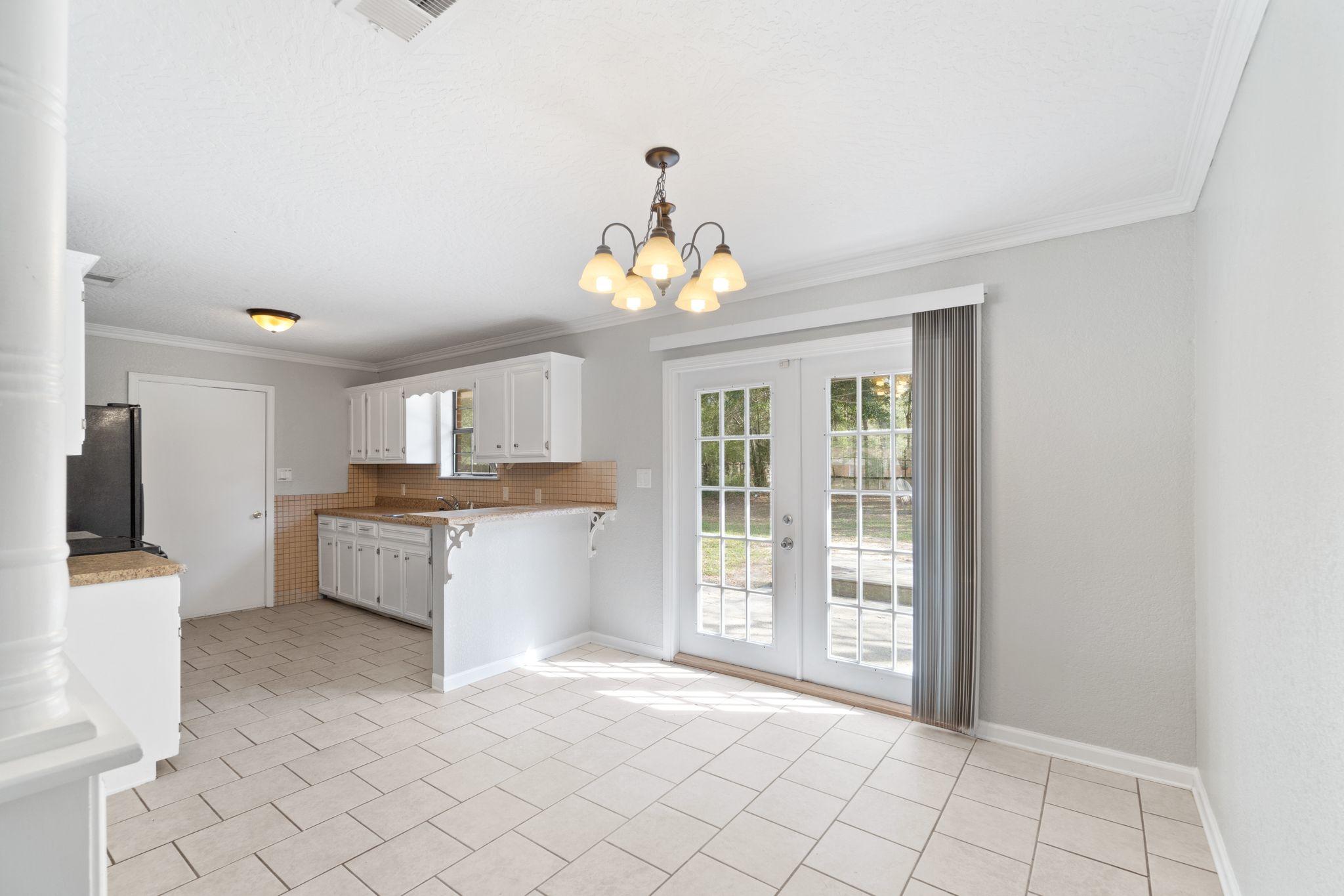 NO RECORDED SUBDIVISION - Residential