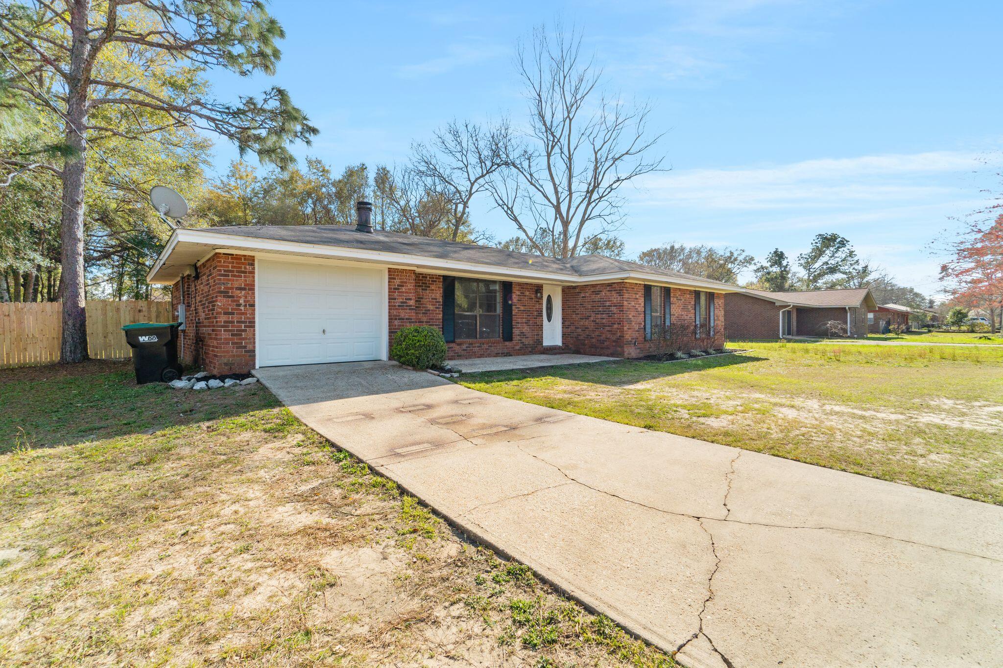 NO RECORDED SUBDIVISION - Residential