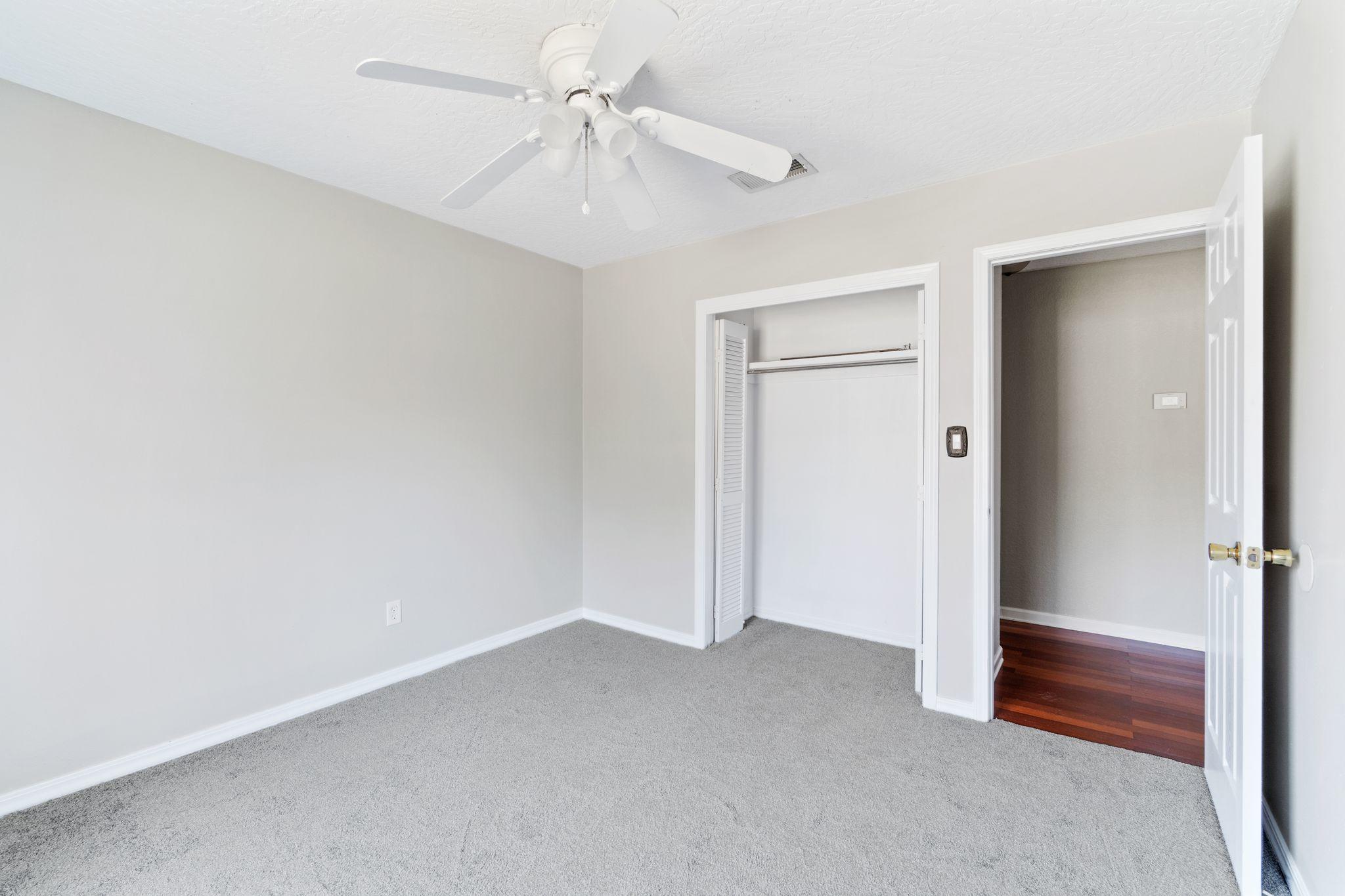 NO RECORDED SUBDIVISION - Residential