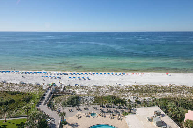 TIDES AT TOPS'L - Residential