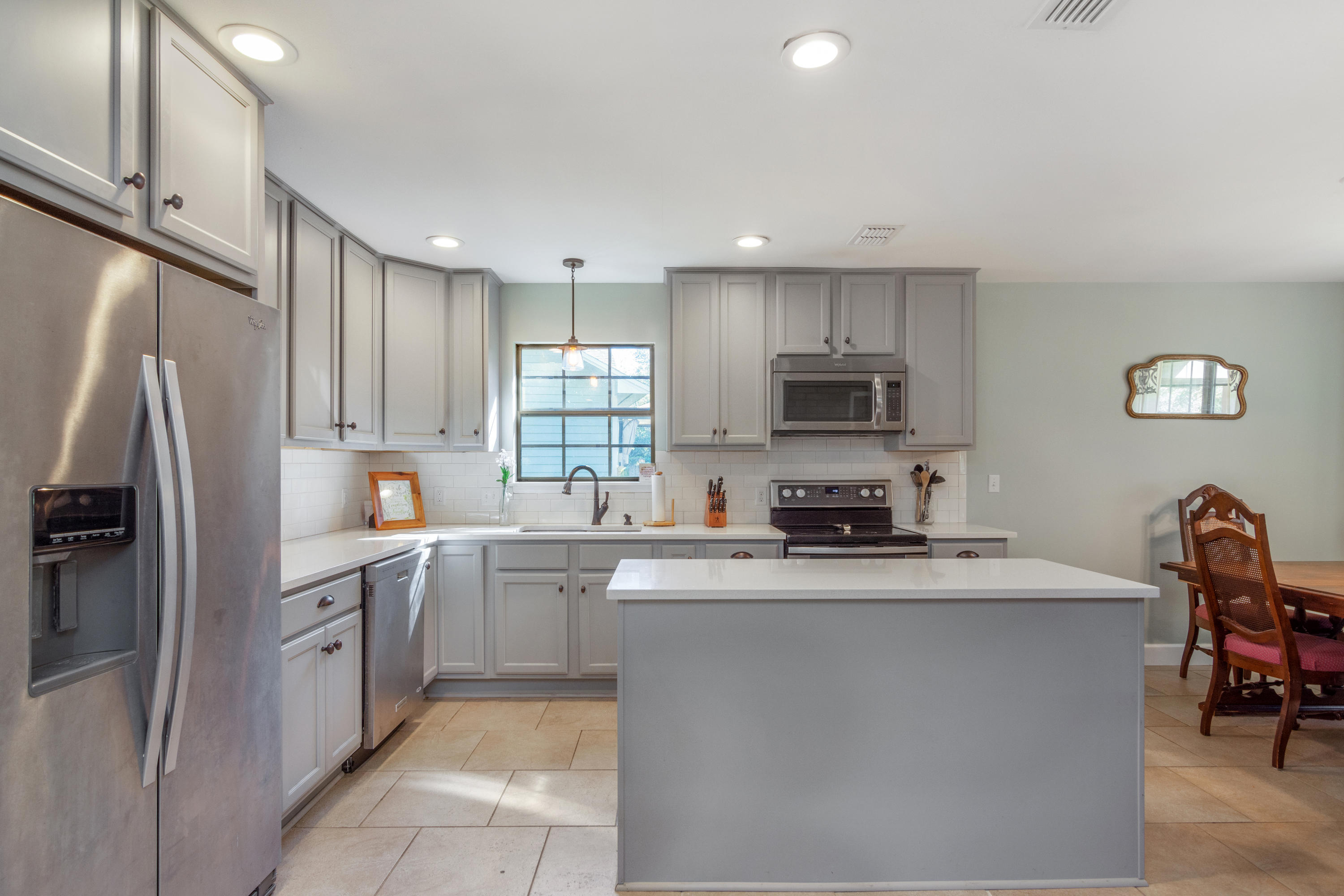 BLUEWATER BAY VILLAGE 1B - Residential