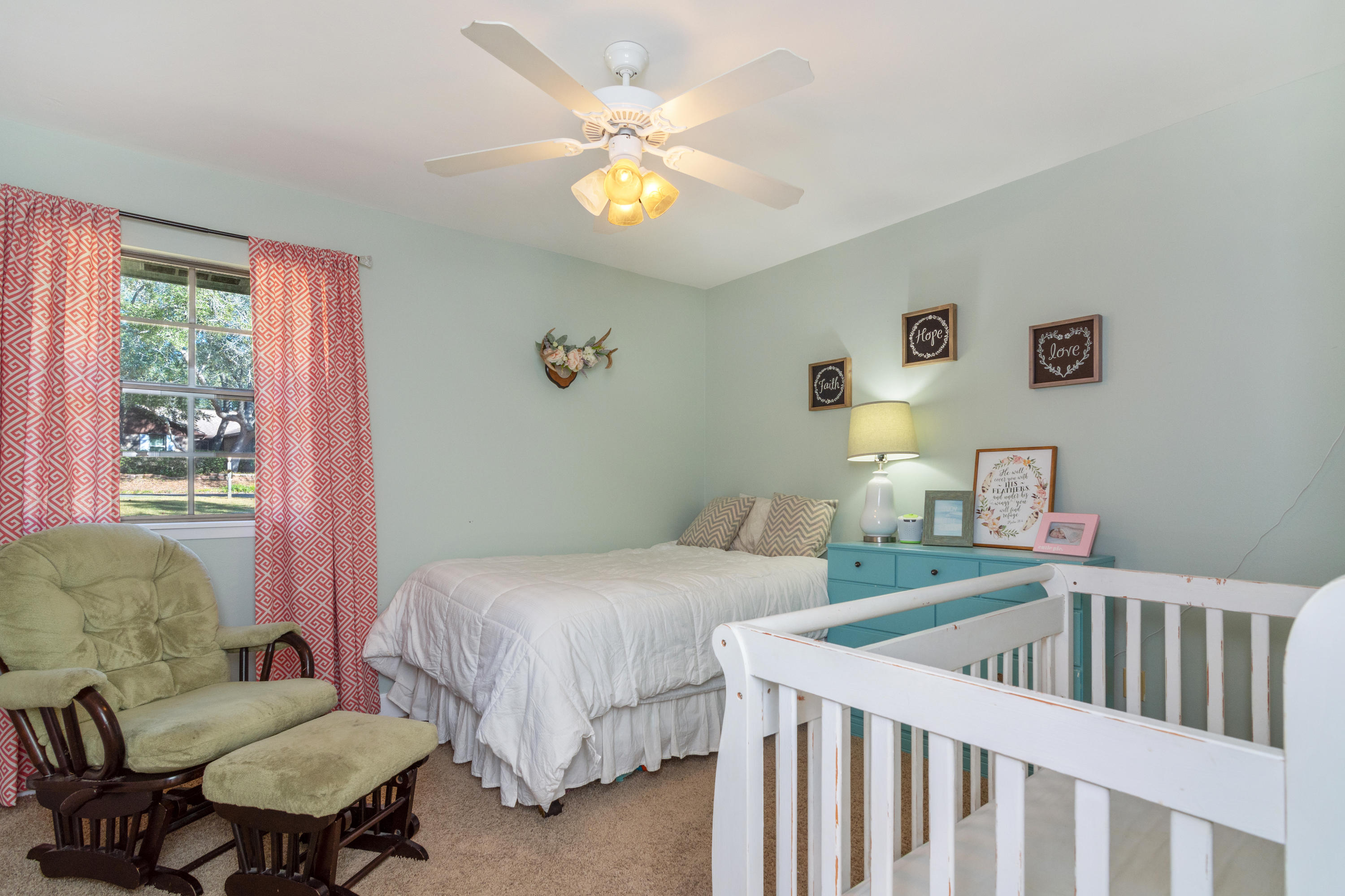 BLUEWATER BAY VILLAGE 1B - Residential