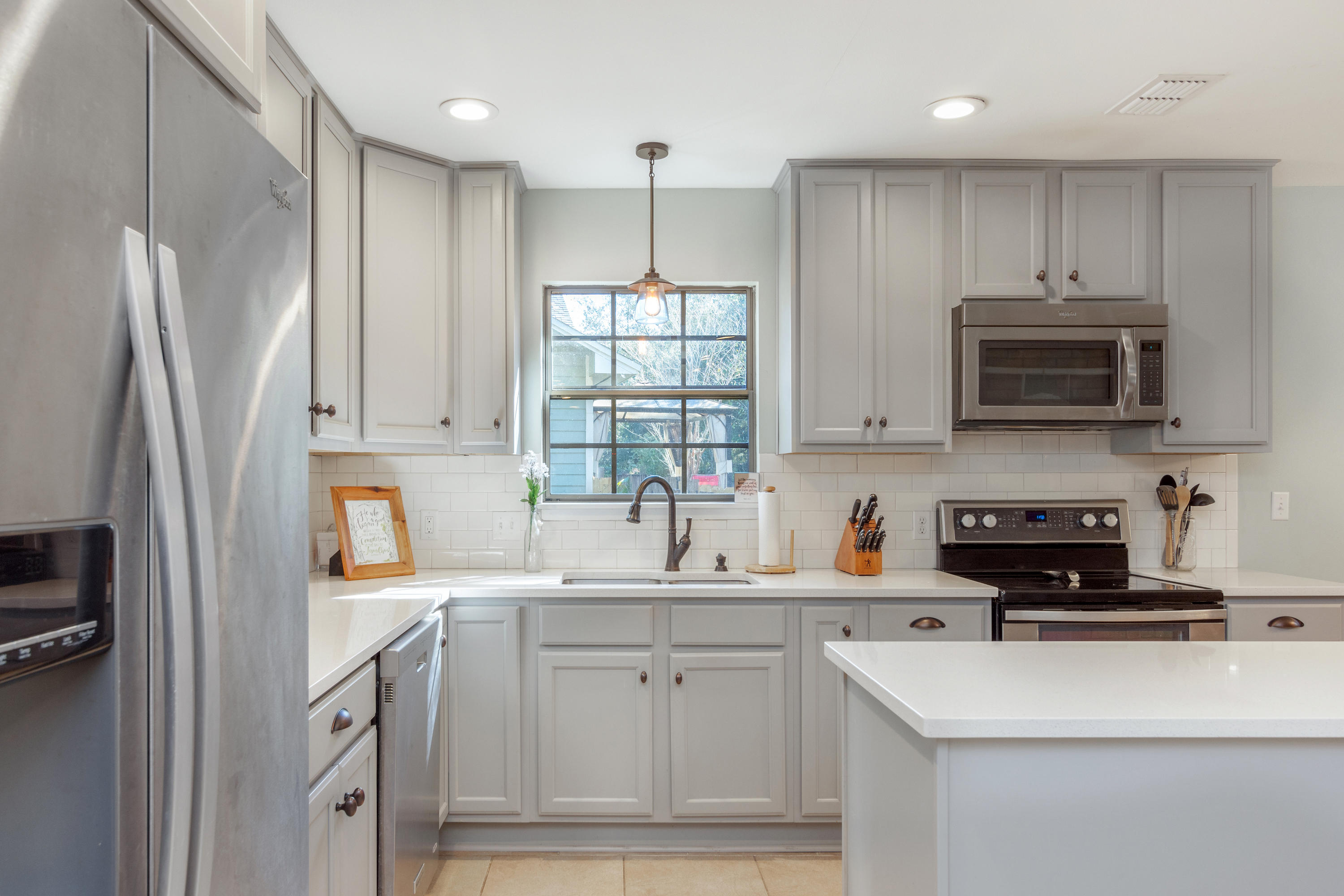 BLUEWATER BAY VILLAGE 1B - Residential