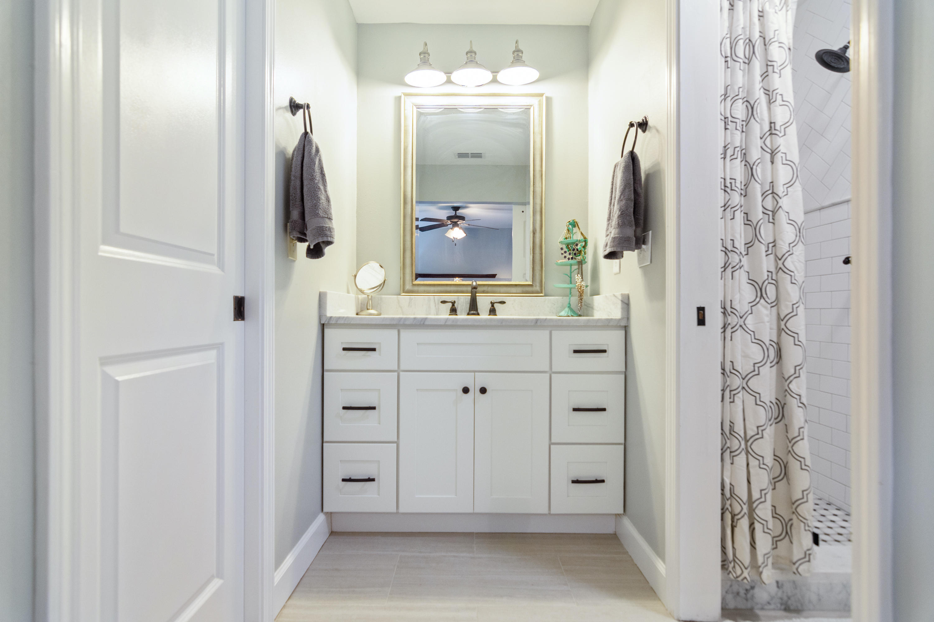 BLUEWATER BAY VILLAGE 1B - Residential