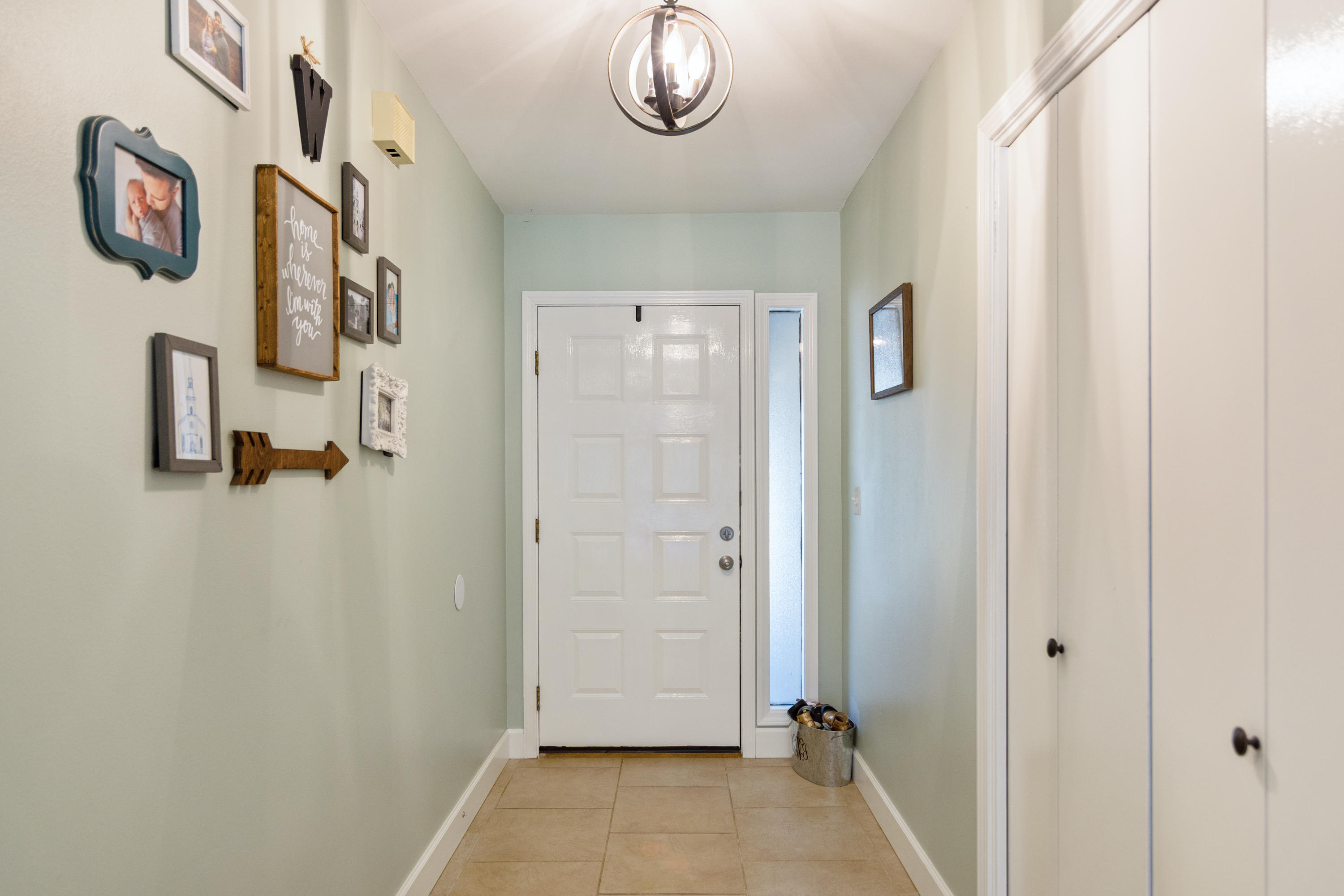 BLUEWATER BAY VILLAGE 1B - Residential