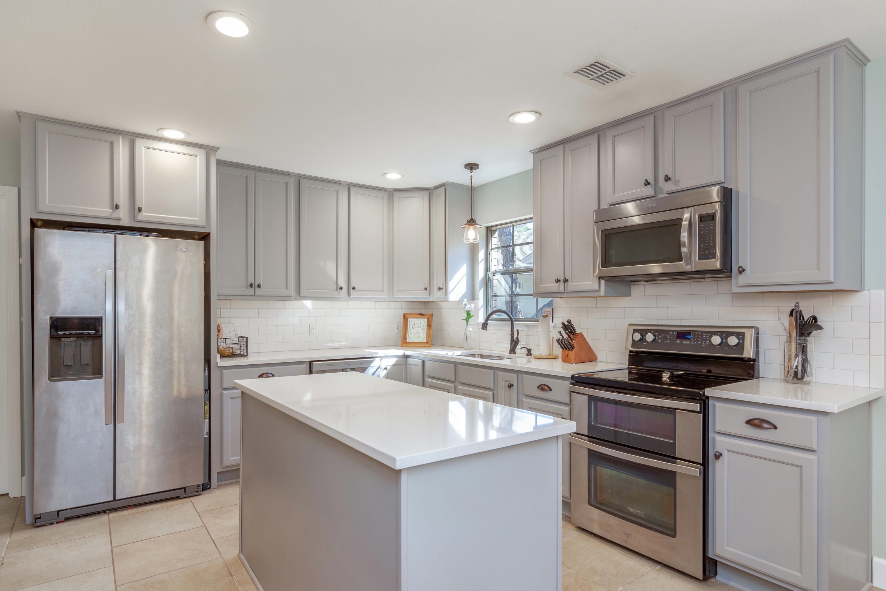 BLUEWATER BAY VILLAGE 1B - Residential