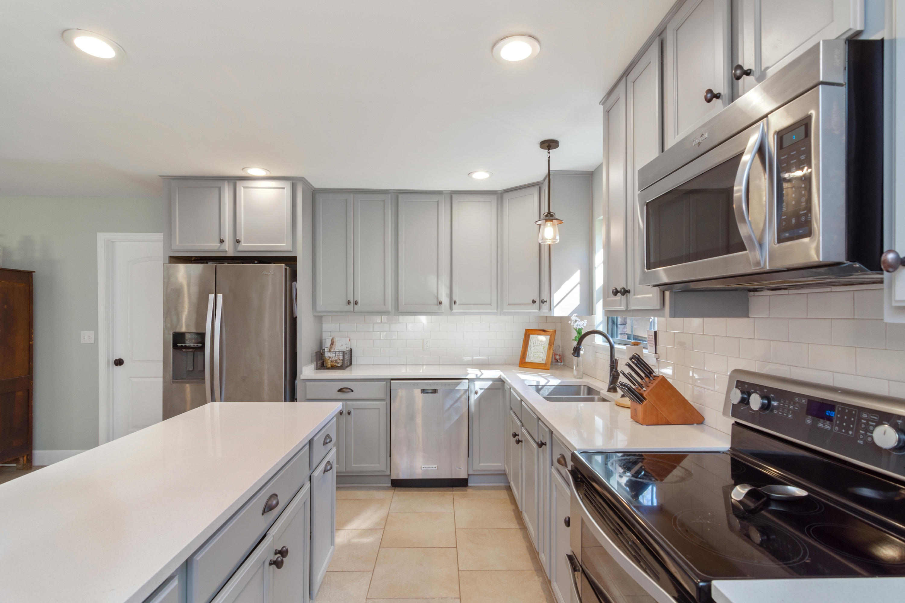 BLUEWATER BAY VILLAGE 1B - Residential