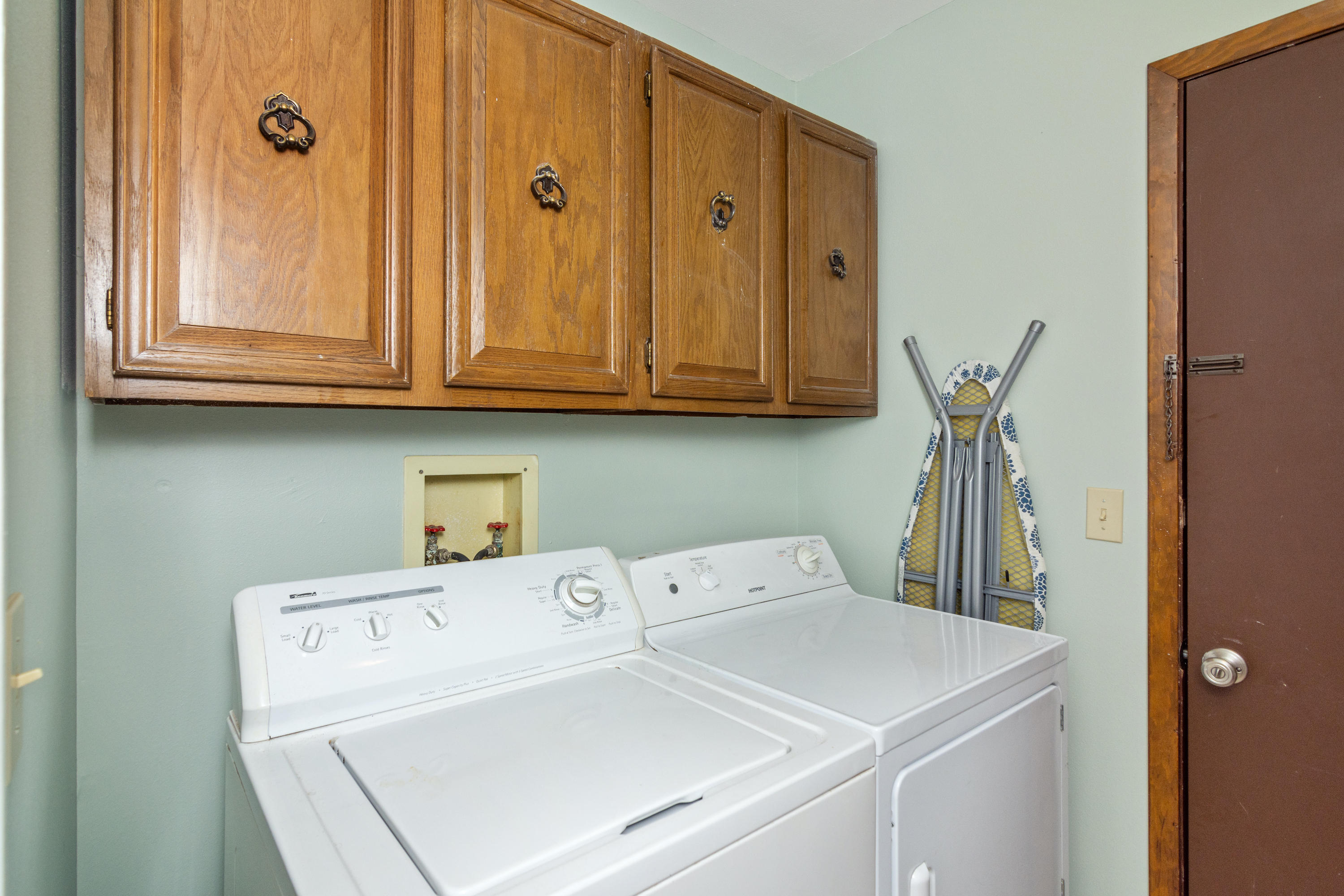 BLUEWATER BAY VILLAGE 1B - Residential