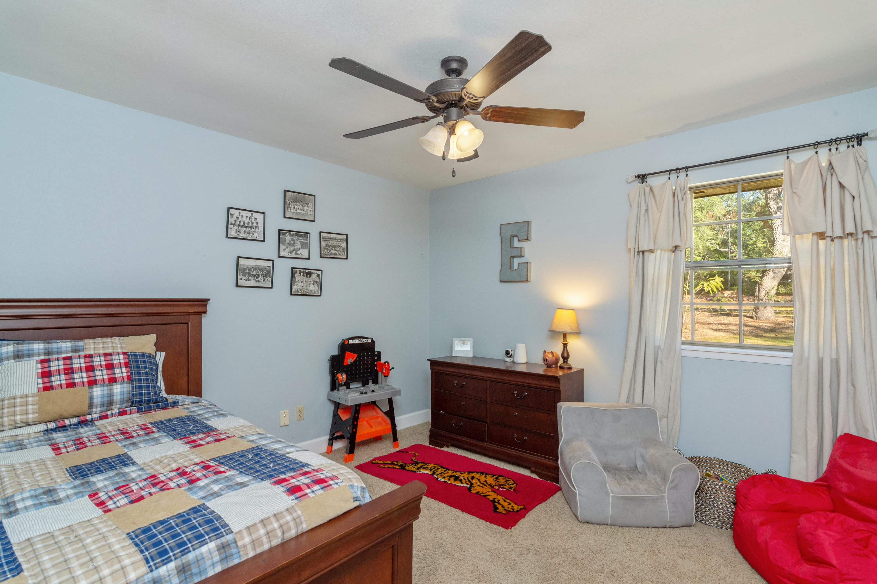 BLUEWATER BAY VILLAGE 1B - Residential