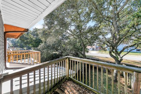 A home in Fort Walton Beach