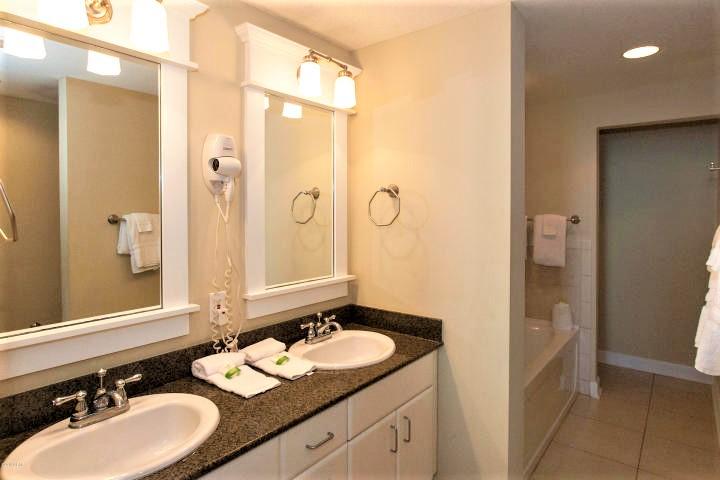 GRAND PANAMA BEACH RESORTS - Residential