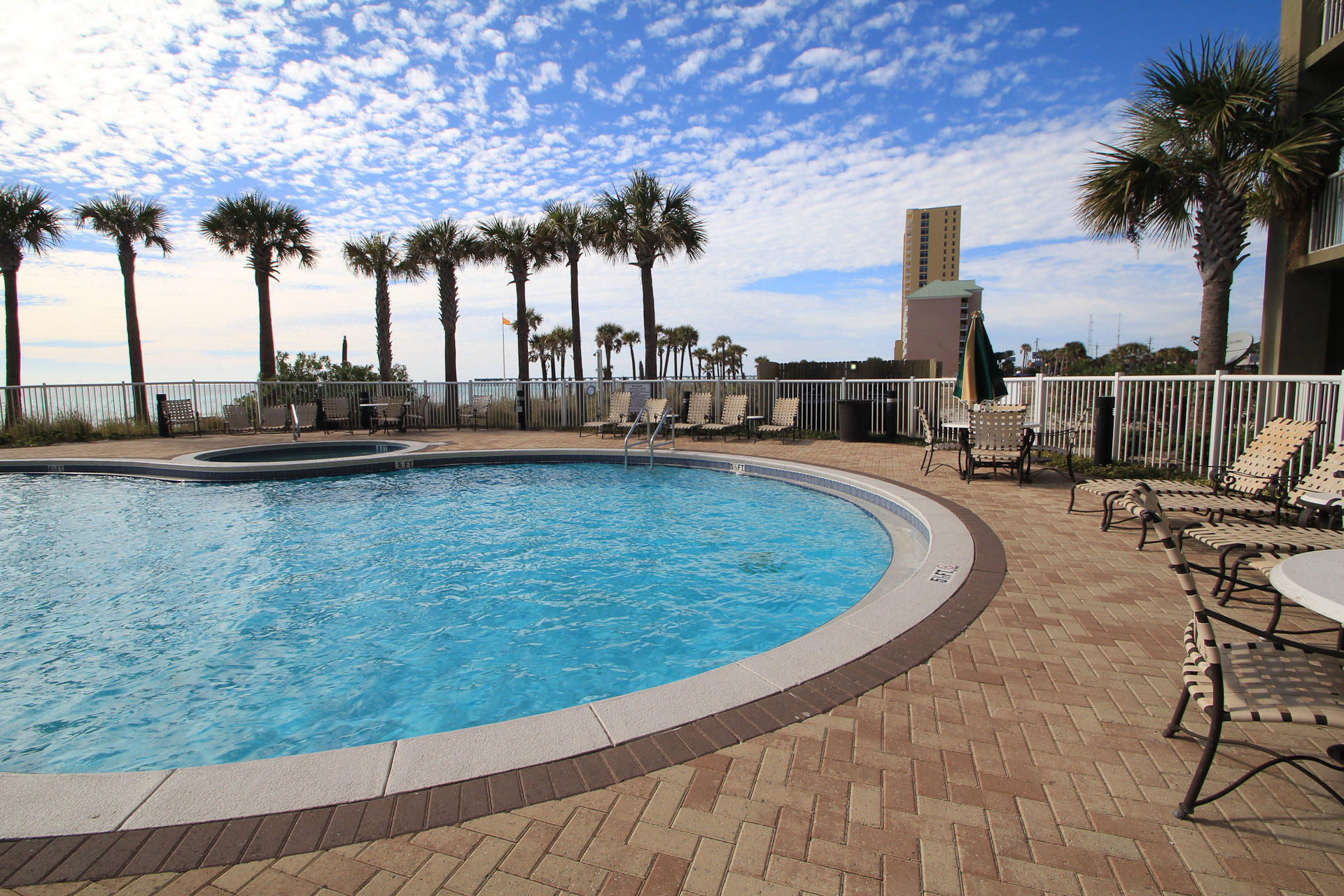 GRAND PANAMA BEACH RESORTS - Residential
