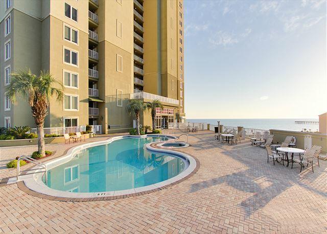 GRAND PANAMA BEACH RESORTS - Residential