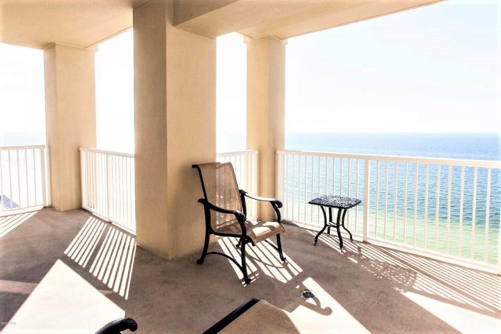 GRAND PANAMA BEACH RESORTS - Residential