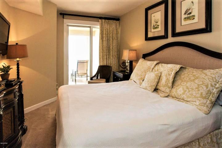 GRAND PANAMA BEACH RESORTS - Residential