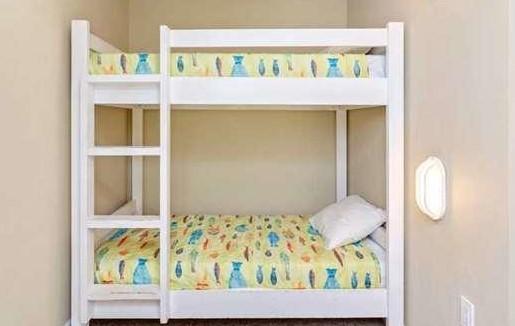 GRAND PANAMA BEACH RESORTS - Residential