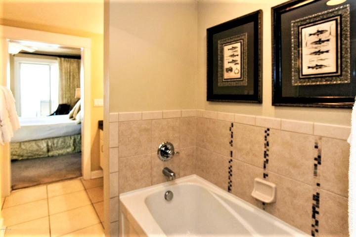 GRAND PANAMA BEACH RESORTS - Residential