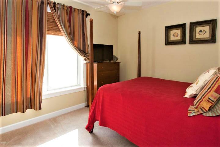 GRAND PANAMA BEACH RESORTS - Residential