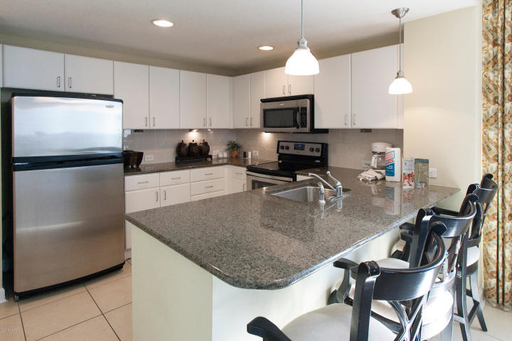 GRAND PANAMA BEACH RESORTS - Residential