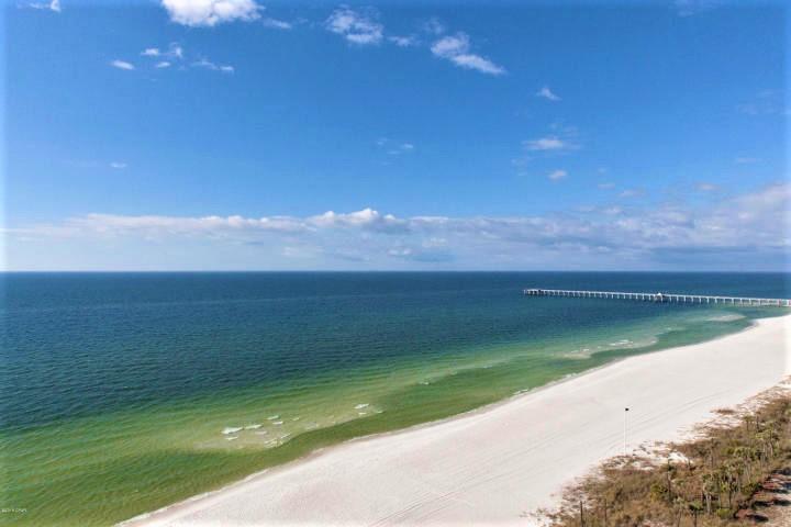 GRAND PANAMA BEACH RESORTS - Residential