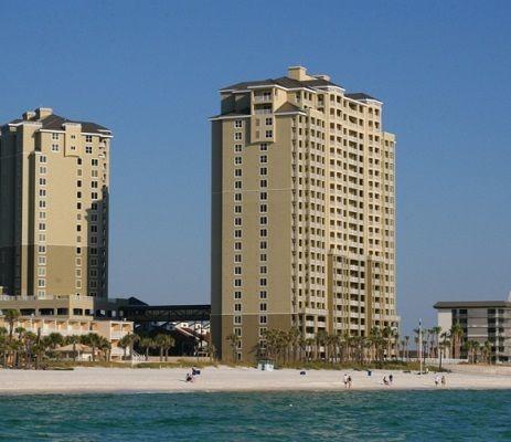 GRAND PANAMA BEACH RESORTS - Residential