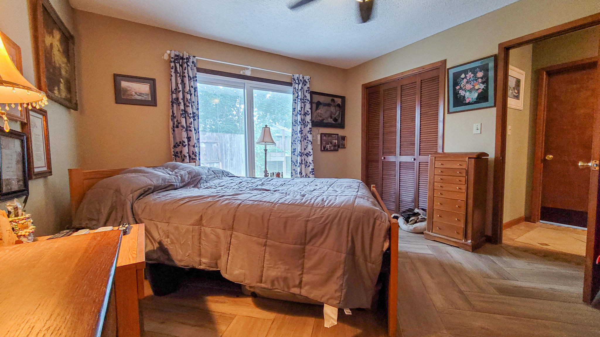 HIDDEN TRAILS PH 1 - Residential