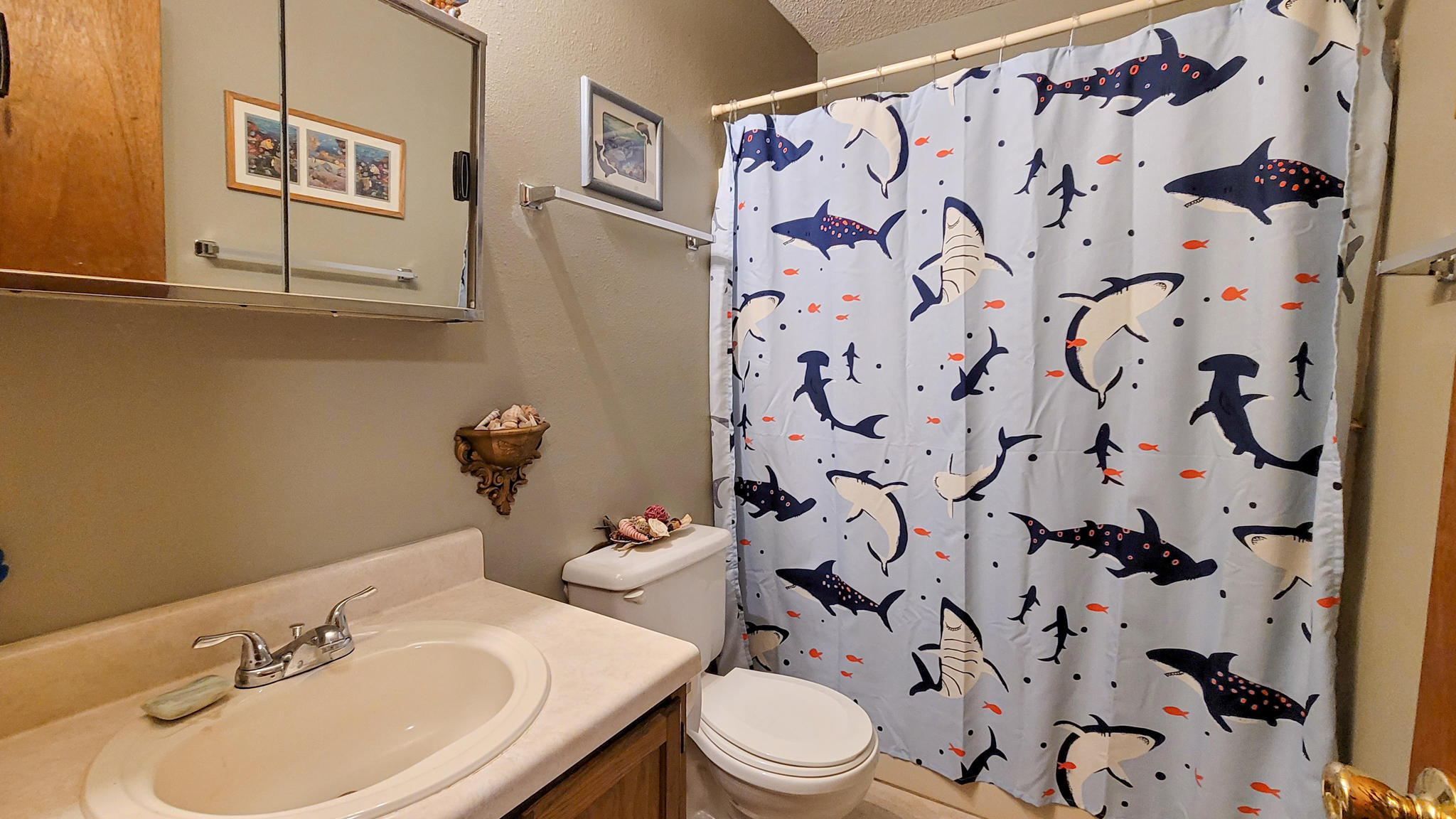 HIDDEN TRAILS PH 1 - Residential