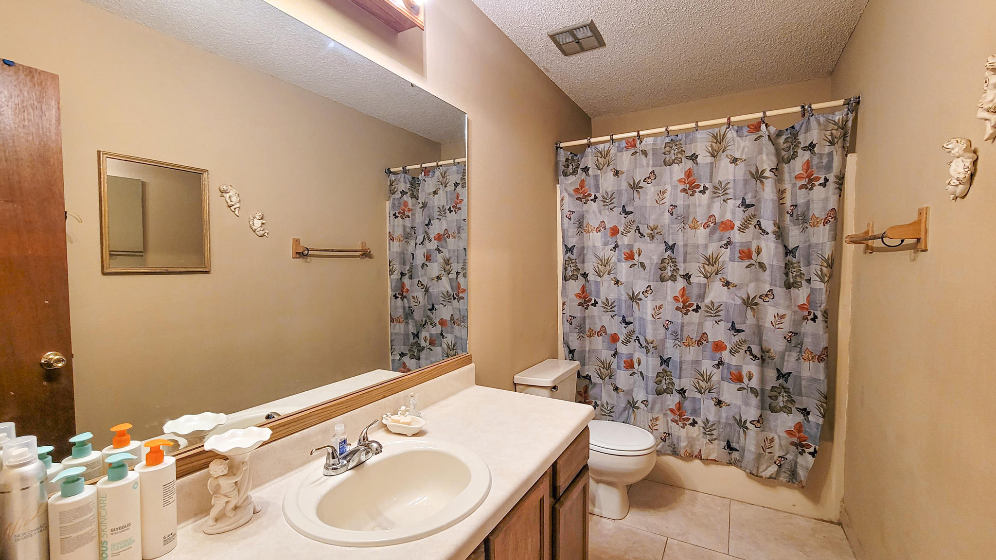 HIDDEN TRAILS PH 1 - Residential