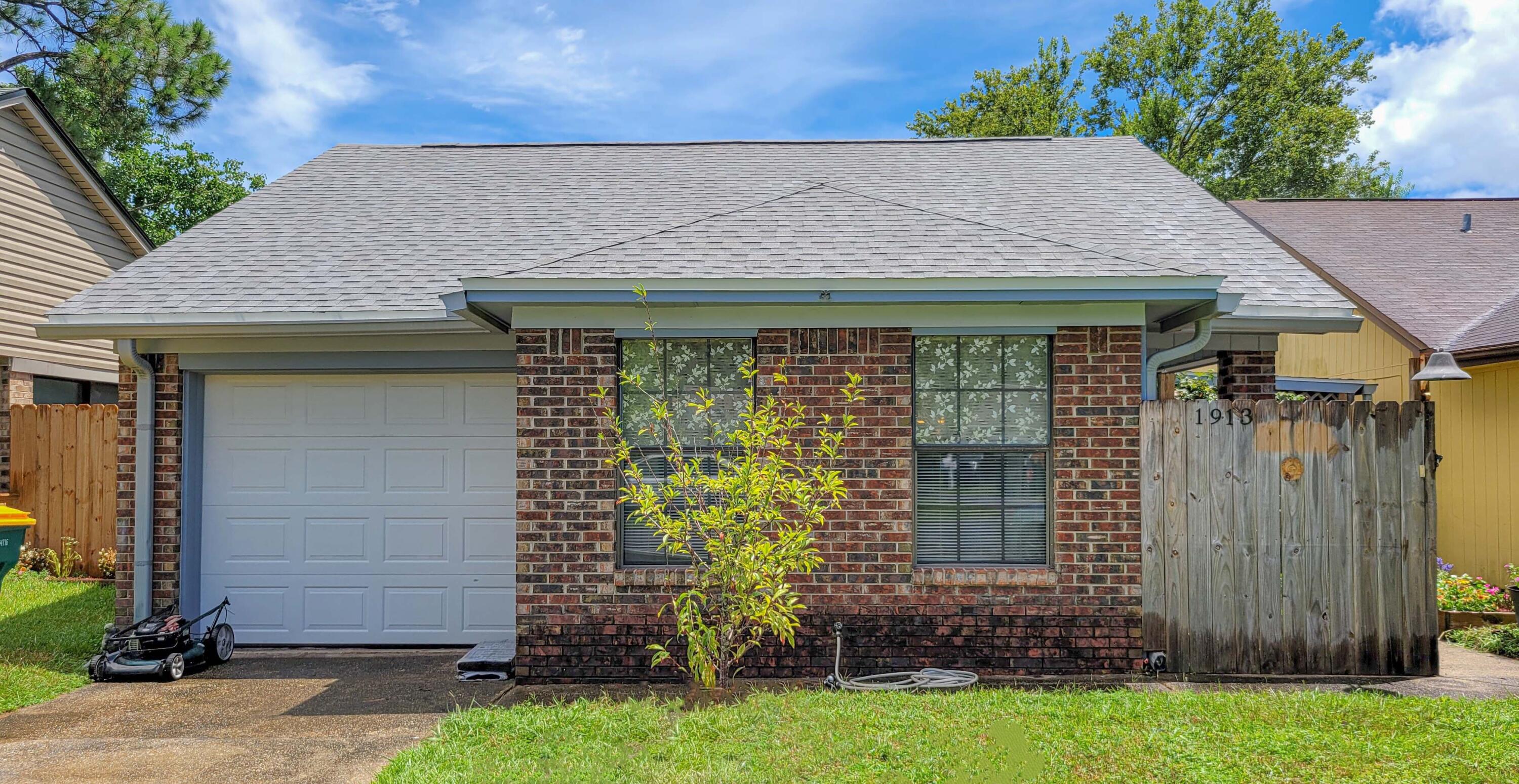 HIDDEN TRAILS PH 1 - Residential