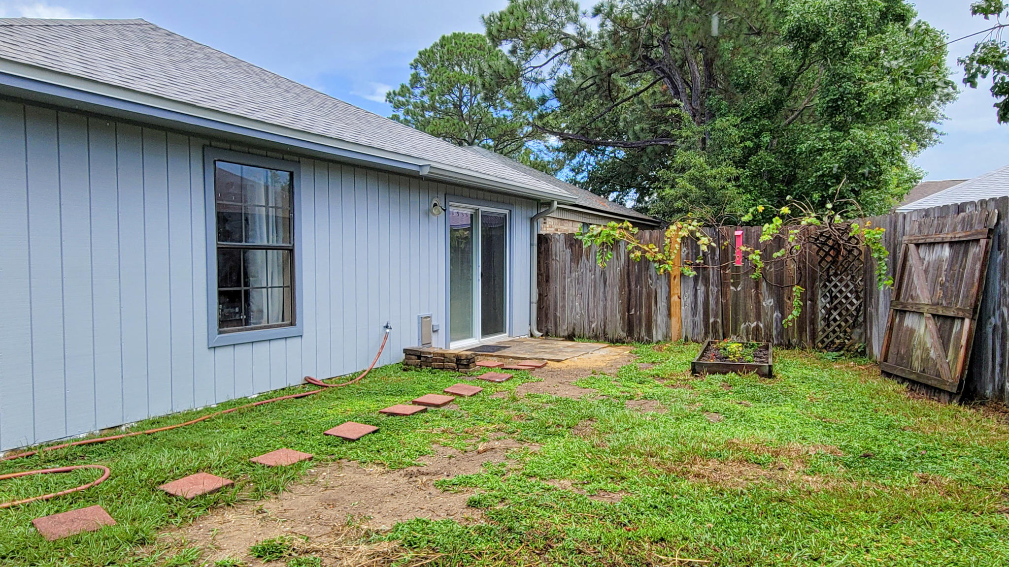 HIDDEN TRAILS PH 1 - Residential