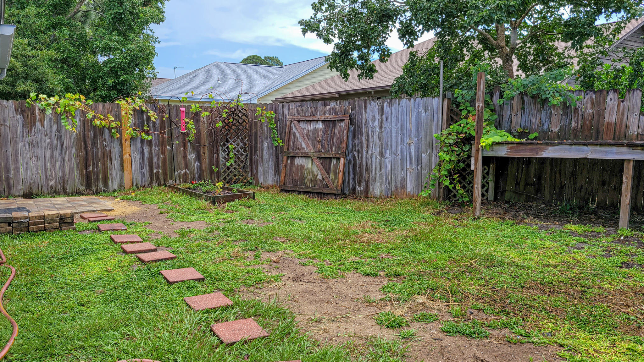 HIDDEN TRAILS PH 1 - Residential