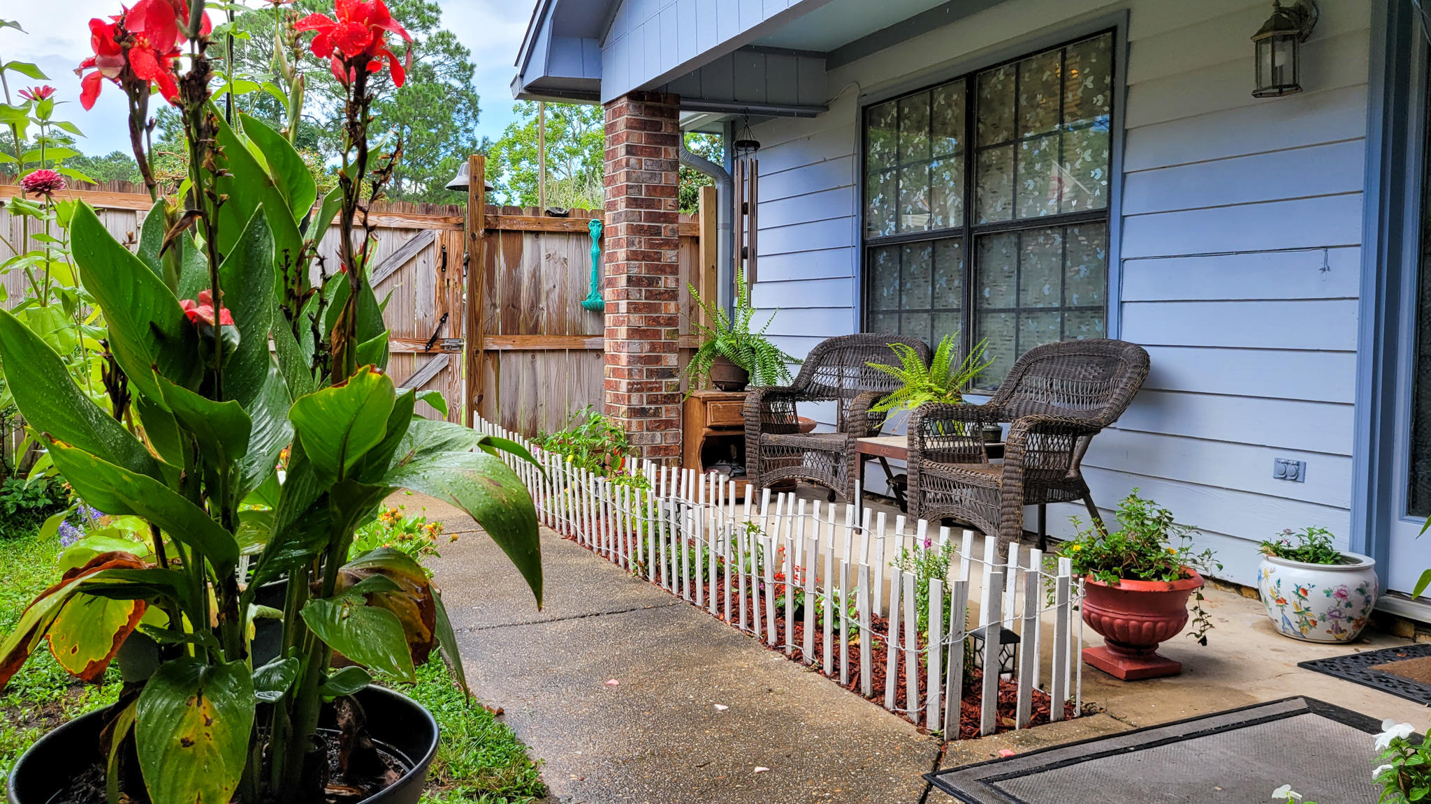 HIDDEN TRAILS PH 1 - Residential