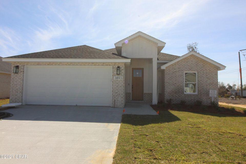 College Station Phase 1 - Residential