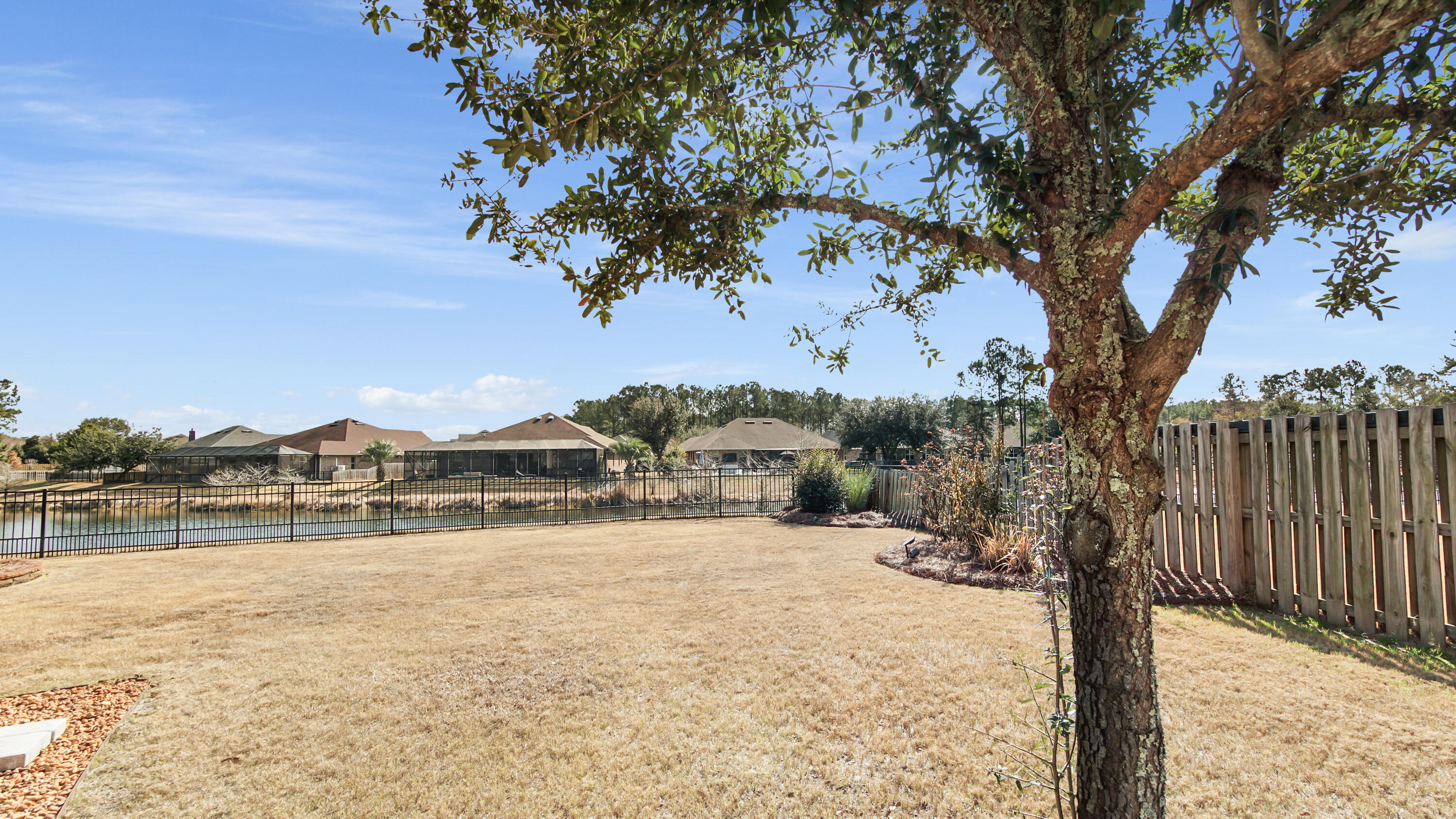 Hammock Bay - Residential